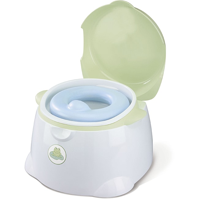 Safety 1st Comfy Cushion 3 in 1 Potty  