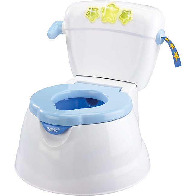 Safety 1st Smart Rewards Potty  