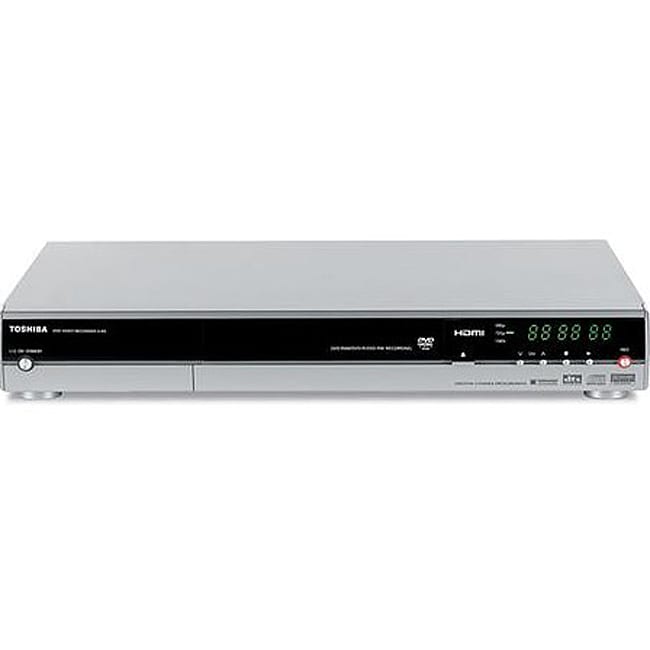 Toshiba D R5 Refurbished DVD Recorder (Refurbished)  