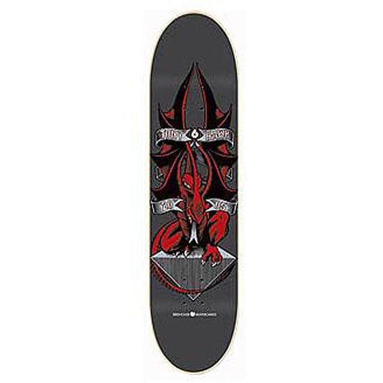 Tony Hawk Dragon Birdhouse Skateboard Deck  