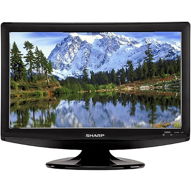 Lcd tv monitor