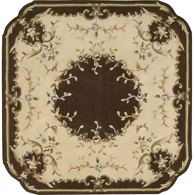 Nourison Hand-tufted Brilliante Area Rug