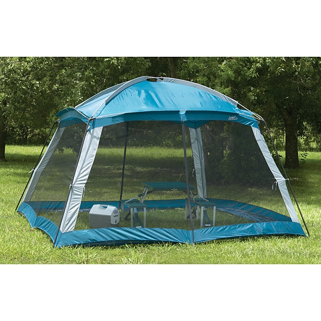 Texsport Montana Screen Arbor Tent  