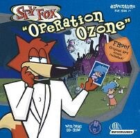 play spy fox games free