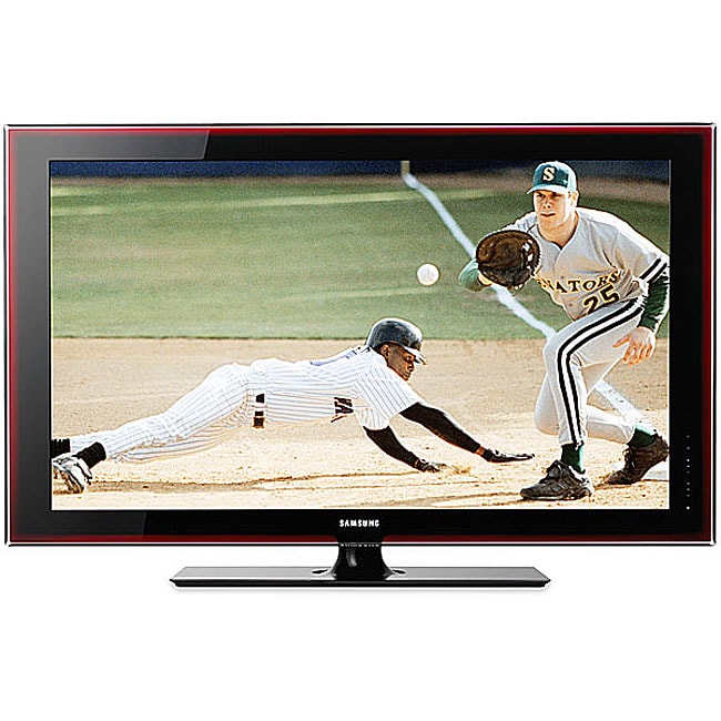 Samsung LN52A750 52 inch LCD Television  