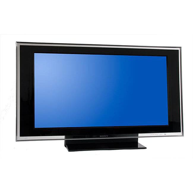 Sony XBR KDL40XBR5 40 inch 1080p LCD HDTV