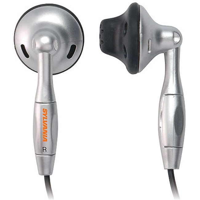 Sylvania SYL 185 Silent Cap Earphones