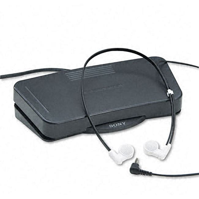 Sony FS85USB Digital Recorder Transcription Kit