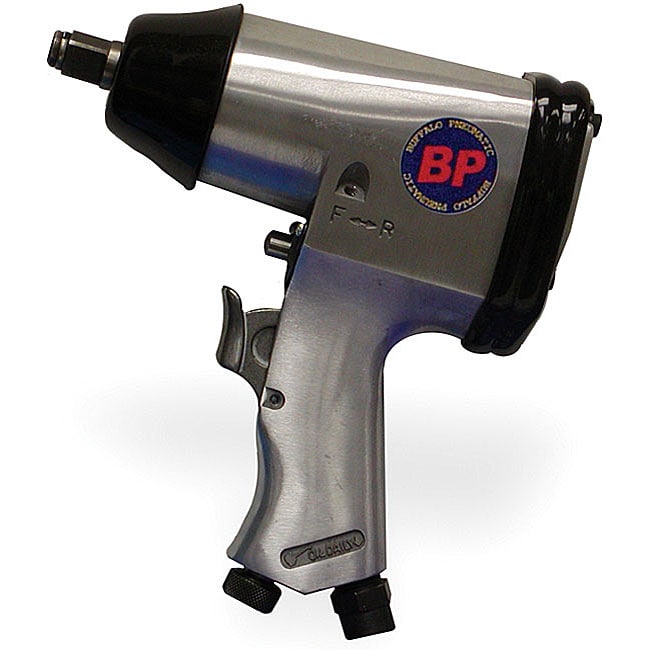 1 2 inch drive impact gun