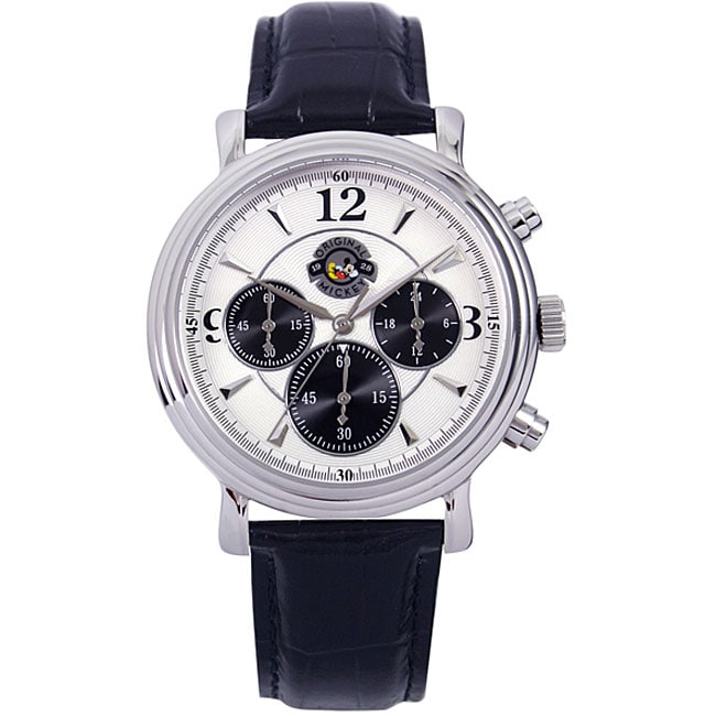 Disney Versailles Mens Chronograph Watch  