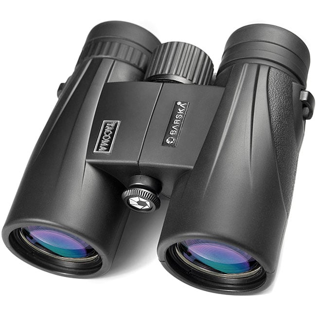 Tacoma 10x42 Phase-coated Waterproof Binoculars