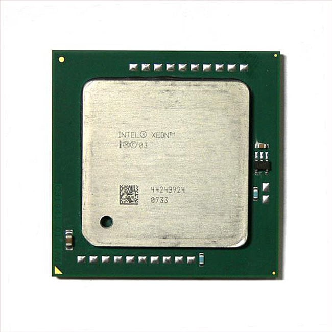 Intel Xeon 3.2GHz computer processor  