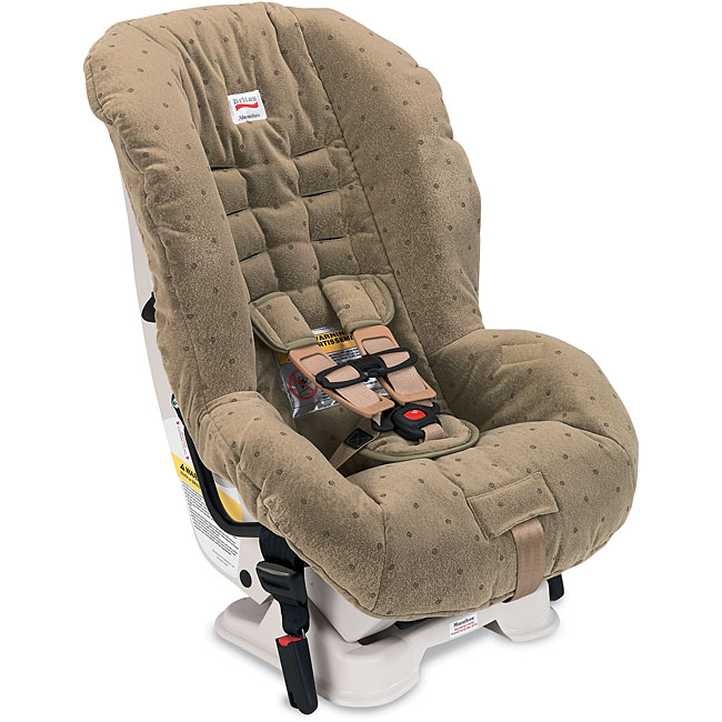 Britax Marathon Convertible Car Seat In Tan Swirl Free Britax Marathon Convertible Car Seat In Tan Swirl