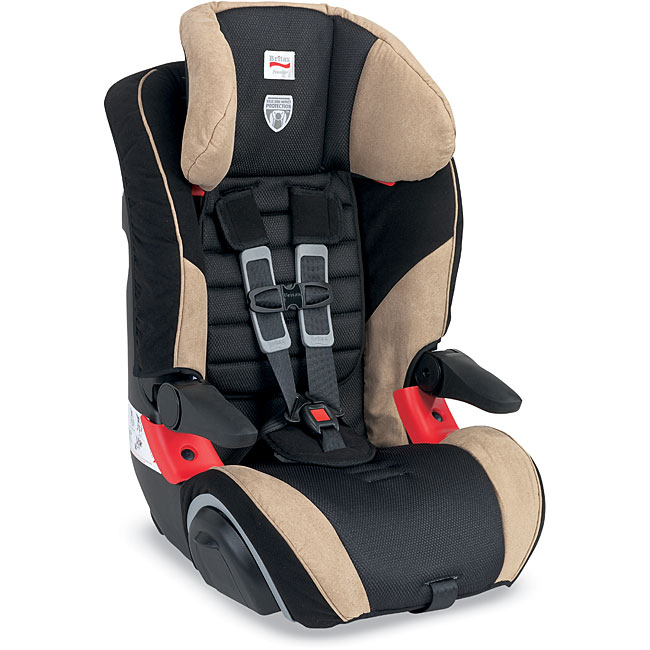 Britax best sale frontier 85