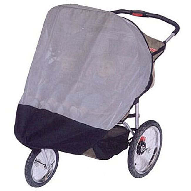 instep safari tt jogging stroller