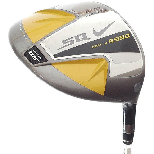 Nike Sasquatch Sumo 4950 Lucky 13 Driver  