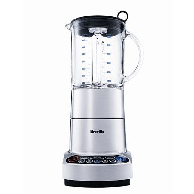 Breville 800BLXL Diecast Hemisphere Blender