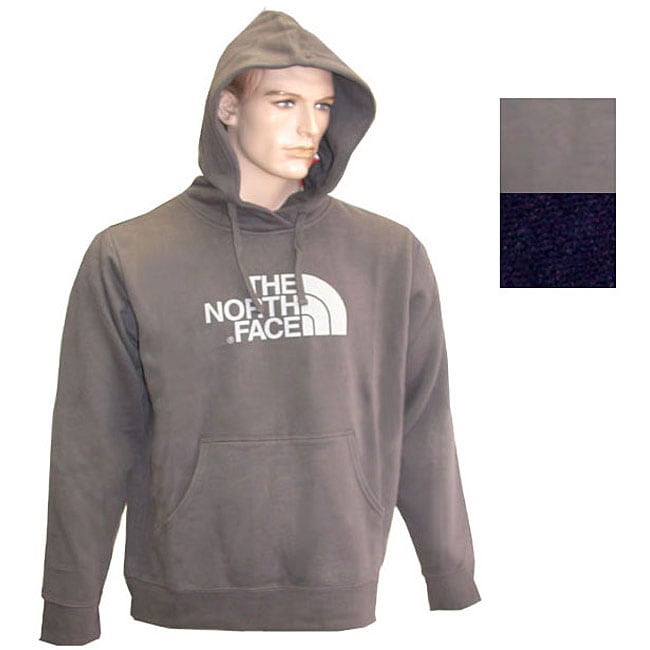 The North Face Mens Hooded Sweatshirt  