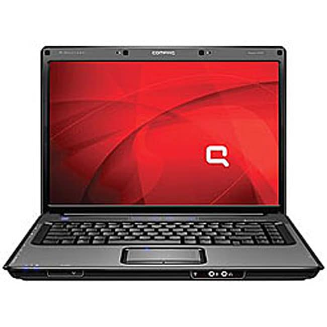 Compaq Presario F767NR 2GB Laptop Computer (Refurbished)   