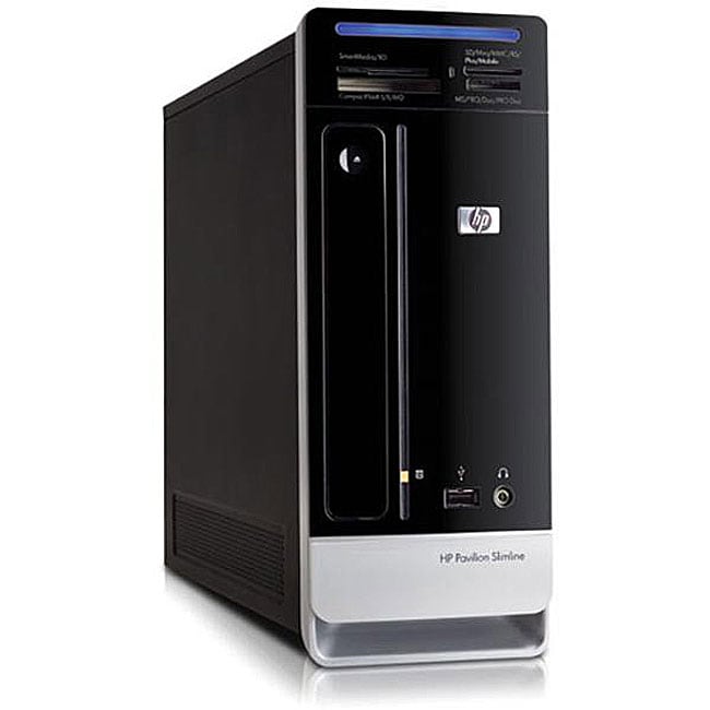 HP Pavilion s3307c Athlon Computer (Refurbished)  