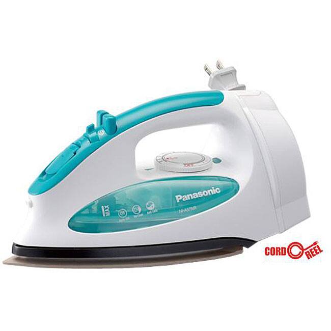 Panasonic 1200 Watt Steam/ Dry Iron