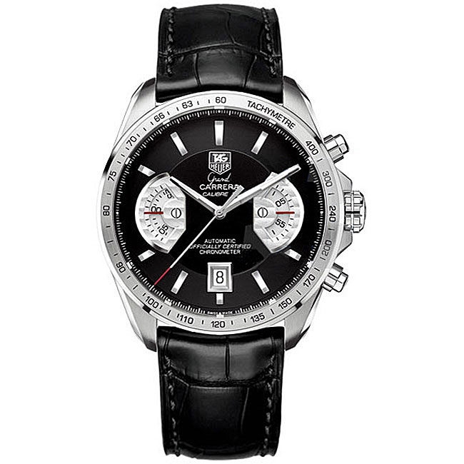 Chopard Mille Miglia GMT Mens Automatic Watch  