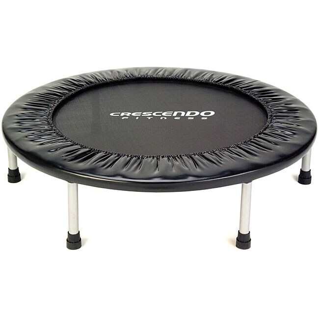 Crescendo Pro 36 inch Cardio Rebounder