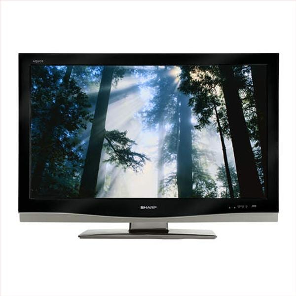 Sharp LC 62C42U Aquos 42in Television