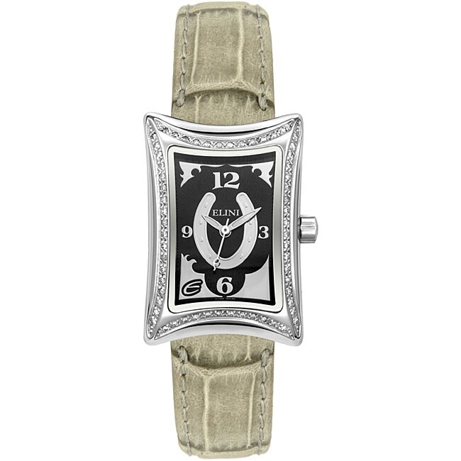 elini nazar watch