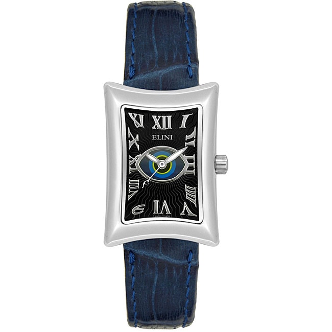 elini nazar watch