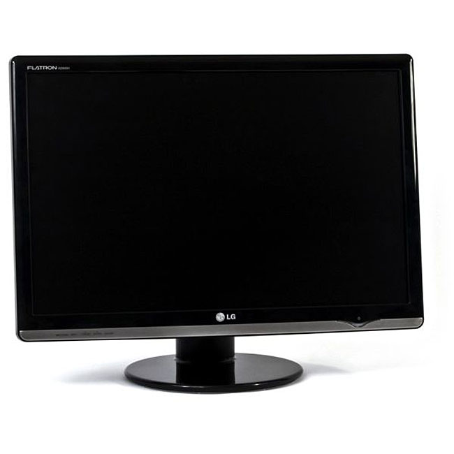 LG Flatron W2600H PF LCD Monitor (Refurbished)  