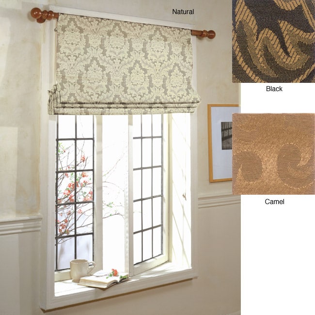 Grand Baroque Magic Blinds (40 in. x 72 in.)  