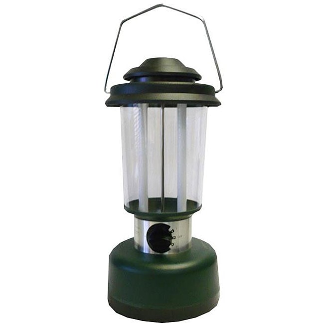 Battery Powered Camping Lantern  