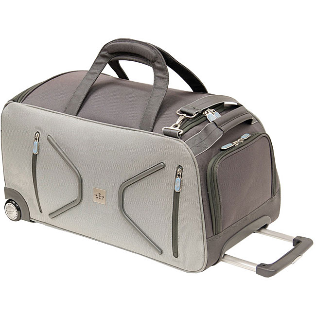Sharper Image Airborne 26-inch Duffel Bag - Overstock Shopping - Great ...