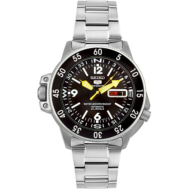 seiko 5 atlas diver