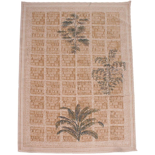 Tropics Area Rug (711 x 10)