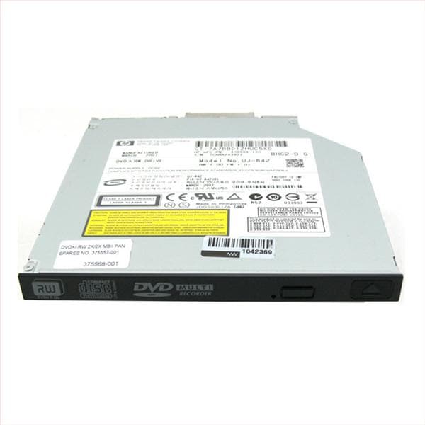 HP PA851A Multibay II DVD RW Drive  