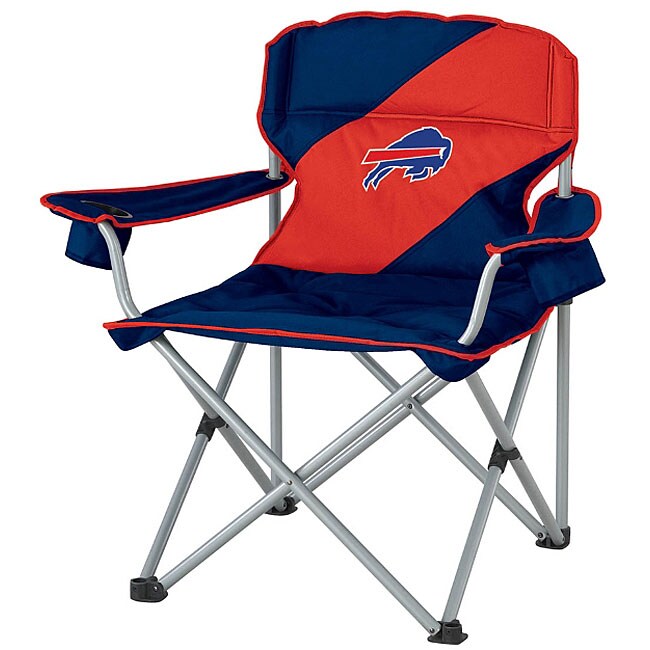 Buffalo Bills Big Boy Chair - Free Shipping Today - Overstock.com