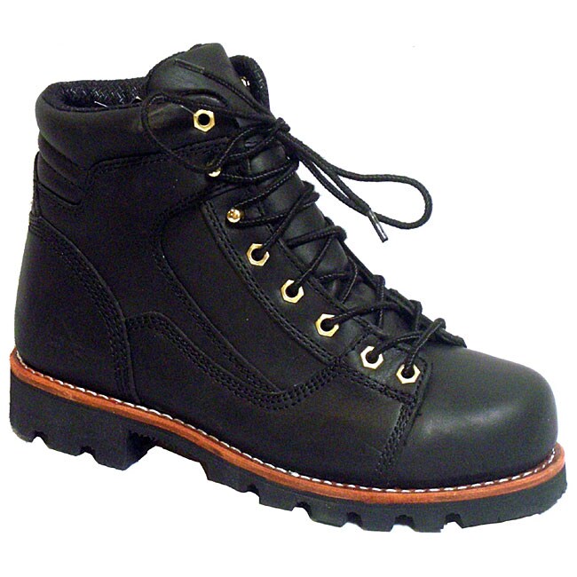 Iron Age Steel Toe Boots Free Shipping On Orders Over