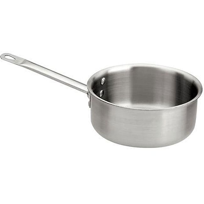 Paderno 1.5 quart Stainless Steel Sauce Pan  