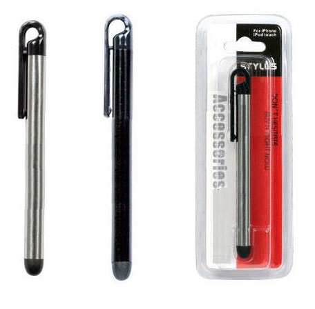 Stylus Pen for Apple iPhone 3G  