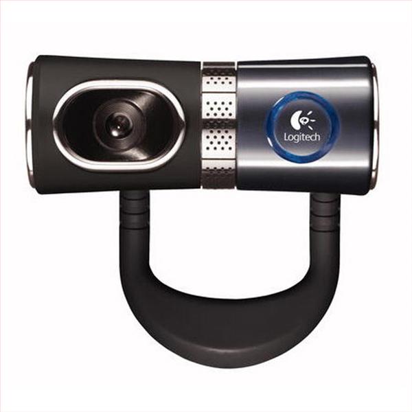 Logitech 960 000016 QuickCam Ultra Vision WebCam