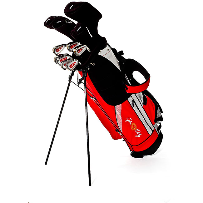 jd sports golf bags