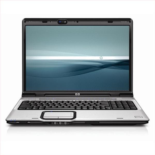 HP KL086AA Pavilion dv9700t T8300 Laptop Computer (Refurbished