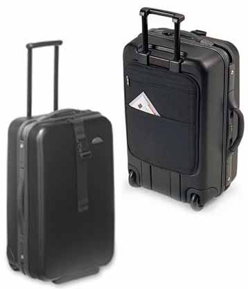 samsonite 700 series silhouette 7