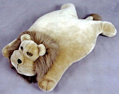 Shop Leo Lion Pillow Pet Ships To Canada Overstock 22310