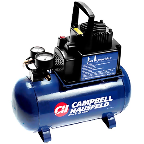 campbell hausfeld air compressor