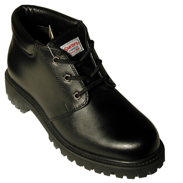 american smith men's work boots
