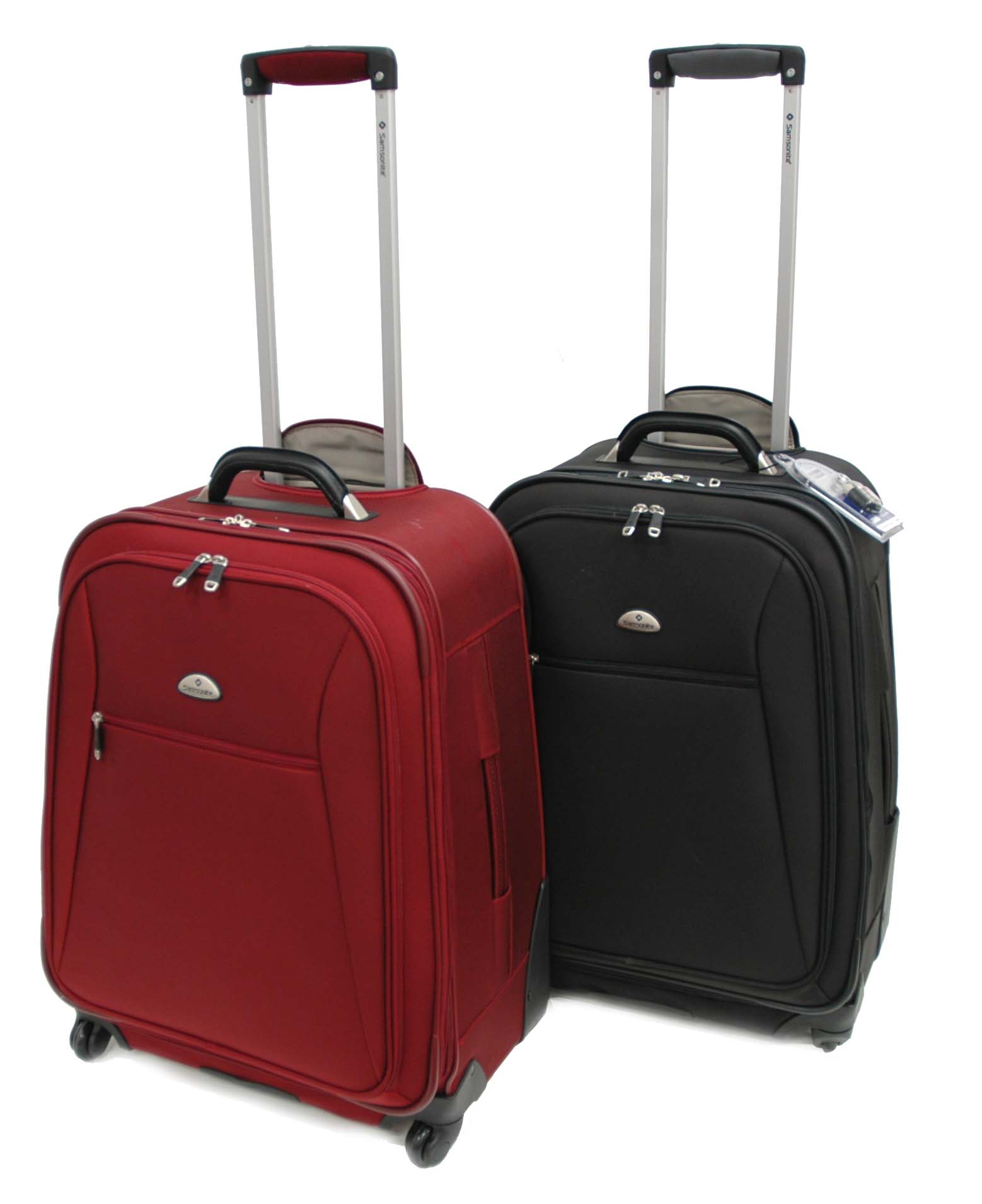 samsonite silhouette 9