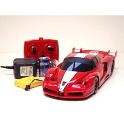 ferrari fxx rc remote control car price